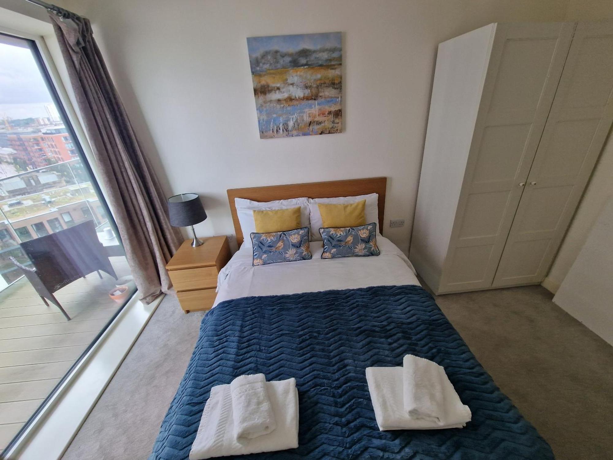 Appartement Lt Riverview East Greenwich