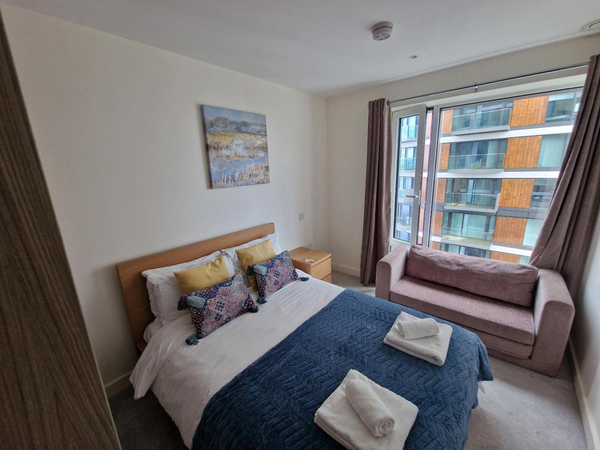 Lt Riverview East Greenwich Londres