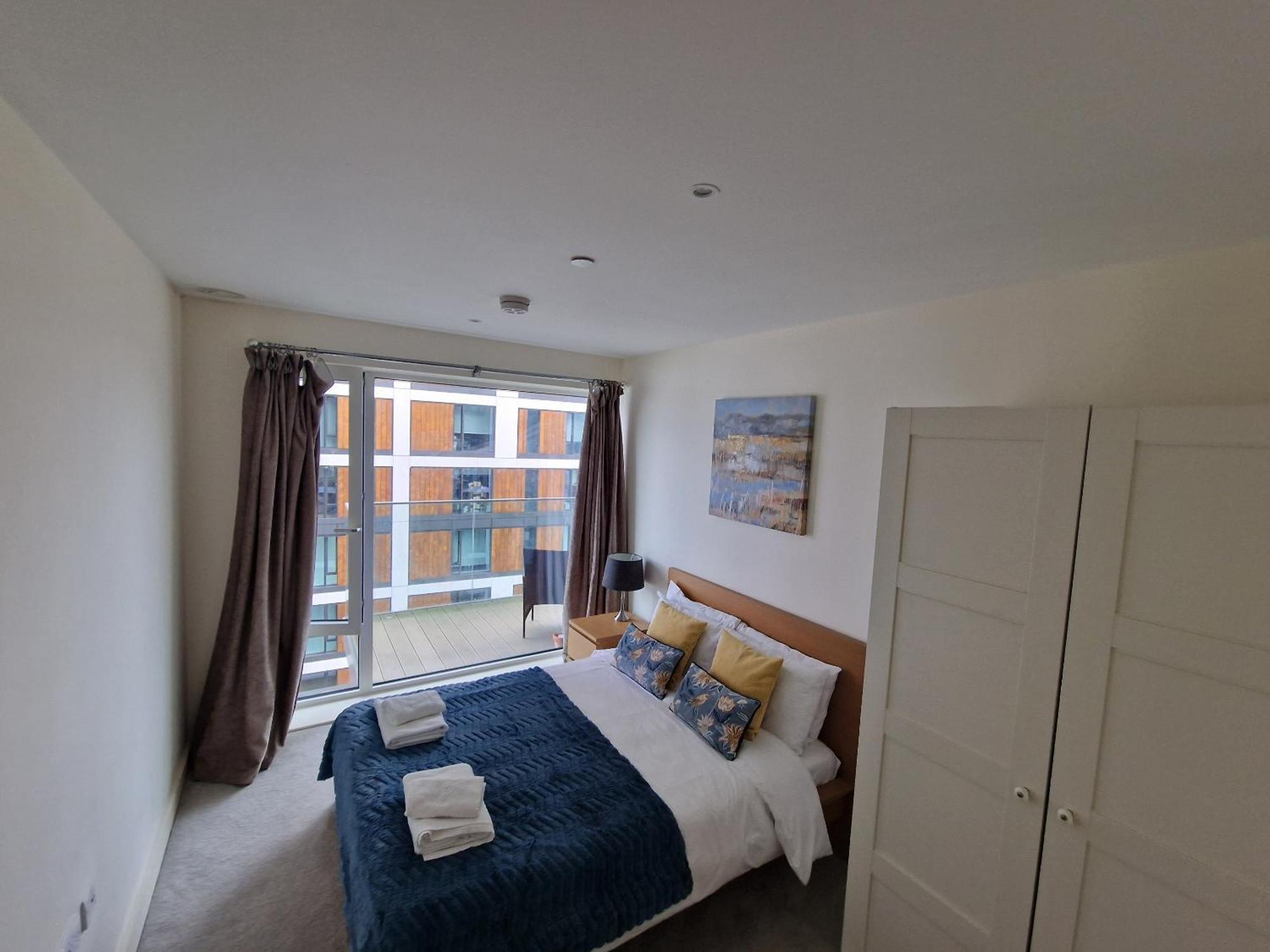 Appartement Lt Riverview East Greenwich *