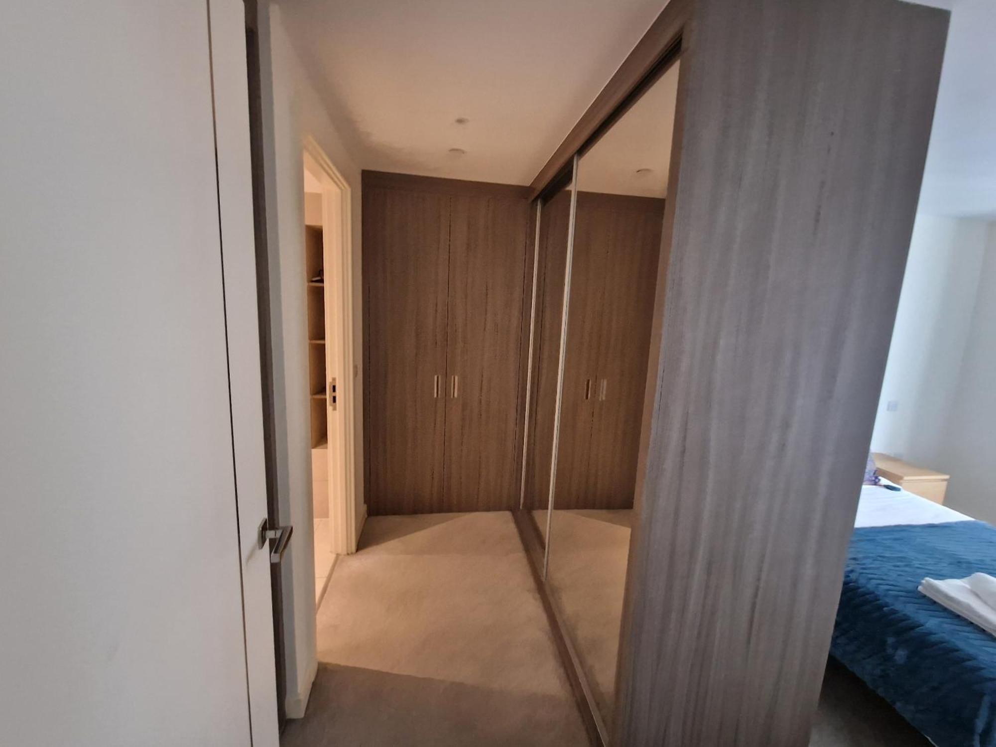 Lt Riverview East Greenwich Appartement *