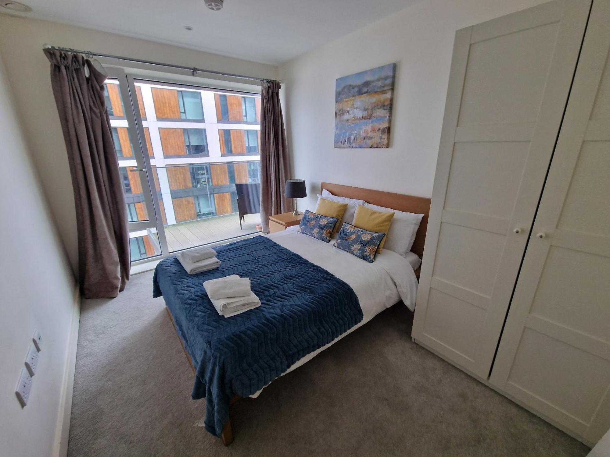 Appartement Lt Riverview East Greenwich
