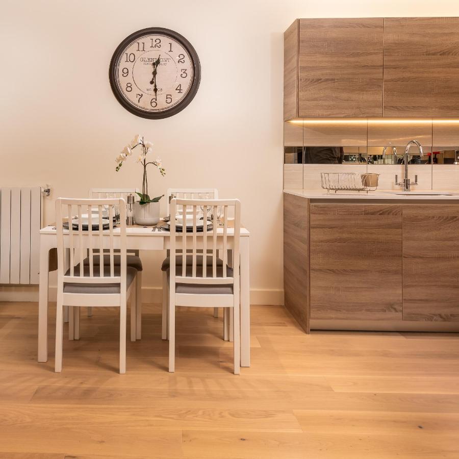 Lt Riverview East Greenwich Appartement *