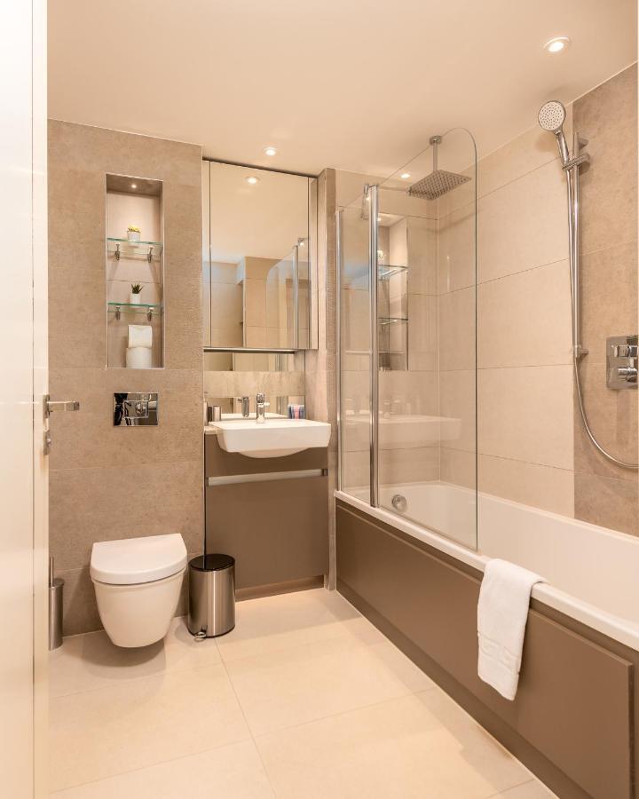 Lt Riverview East Greenwich Appartement Londres