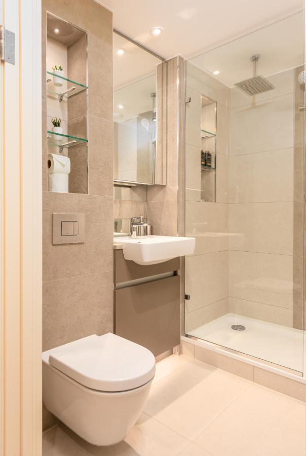 Lt Riverview East Greenwich Appartement Londres