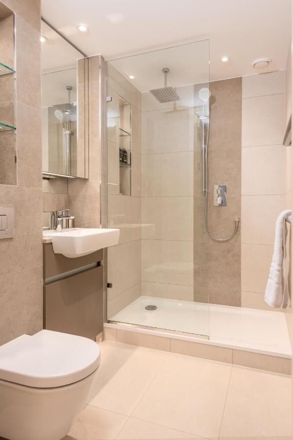Appartement Lt Riverview East Greenwich Londres