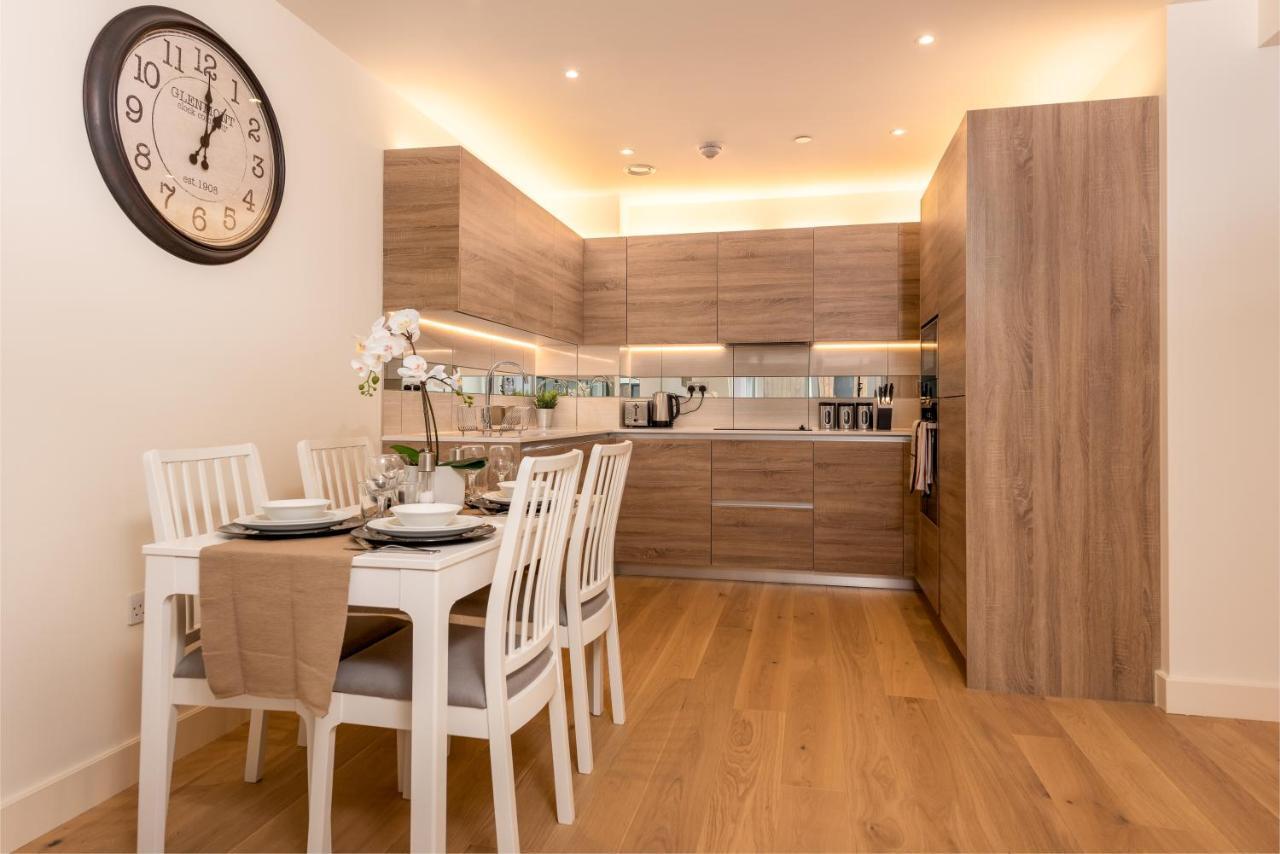 Appartement Lt Riverview East Greenwich